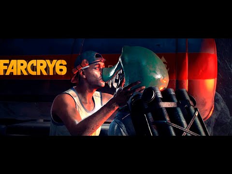 Видео: #27 Far Cray 6: Петуш