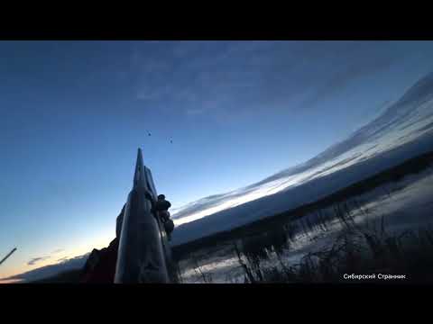 Видео: Налет за налетом. Вот это вечерка. Кое как вышли с трофеями.