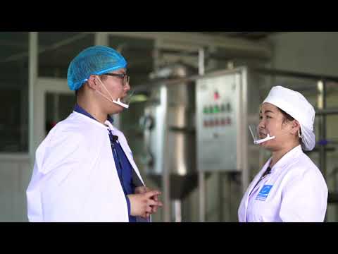 Видео: Сүүг хэрхэн үйлдвэрлэдэг вэ?