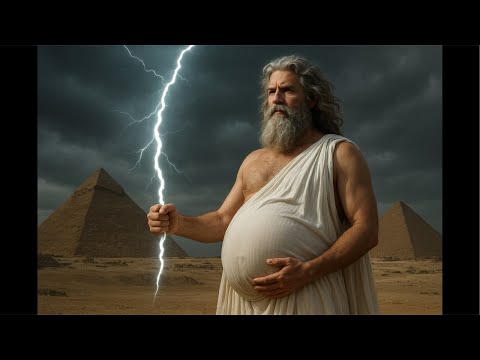Видео: Тайны Мироздания. Почему рожают мужи-Боги? Сфера Знаний в прямом эфире!