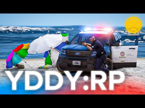 Видео: СКОЛЬЗКИЙ ТИП | YDDY:RP - GTA 5 ROLEPLAY