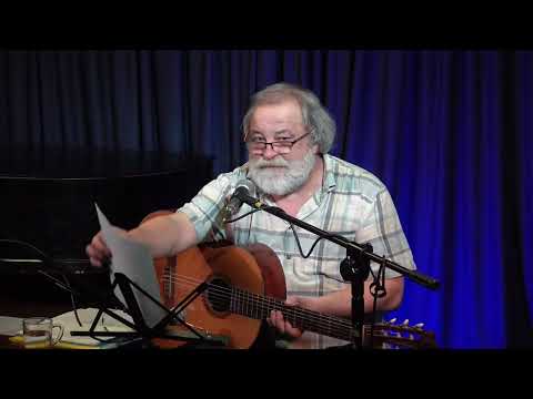 Видео: Андрей Анпилов "Судьба безымянная", концерт в ЦАП, 23.10.2025, часть 2 (из 2)