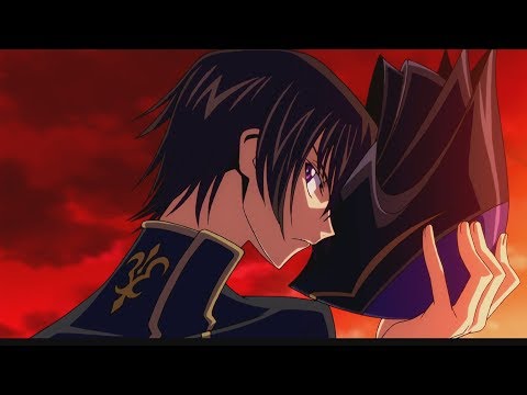 Видео: КняZz - Граф Калиостро (Code Geass)