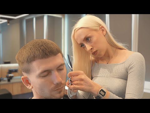 Видео: Найкраща Техніка для Короткого Кропу від Барберині Олі