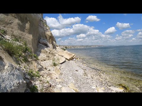 Видео: Утёс Степана Разина.