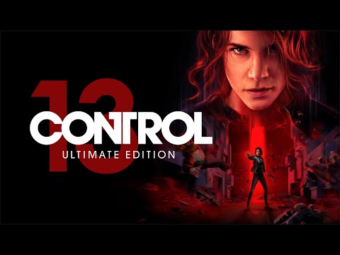 Видео: Холодильник и якорь | Control #13