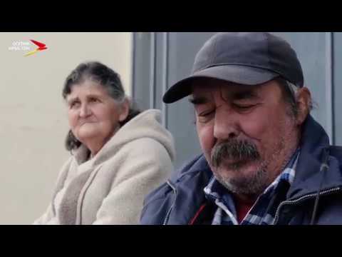 Видео: Две струны #ДОК