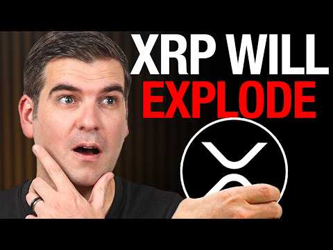 Видео: 1000 долларов XRP... Я знаю, но выслушайте меня!