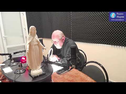 Видео: "Беседы о Библии"