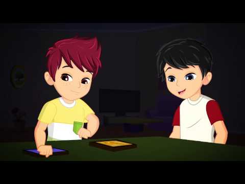 Видео: LEGO® Friends - Season 2 - Webisode 31 - Брат, что ты наделал?