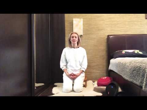 Видео: Тантрическое дыхание