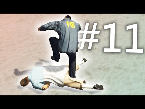 Видео: Кидала Ержан! 😶‍🌫️(Бэкстейдж Джонни)(GTA V) #11