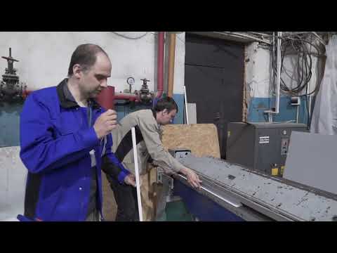 Видео: G-Аквилон. Отличия от прочих.