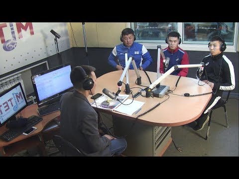 Видео: Тайм аут (13.03.19)