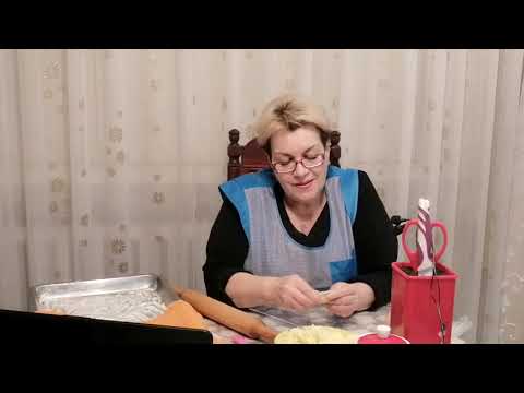 Видео: 544. РЕВНОСТЬ, ЭТО, БОЛЕЗНЬ!??? ВАРЕНИКИ С МОРКОВЬЮ. ХОЛОДЕЦ.