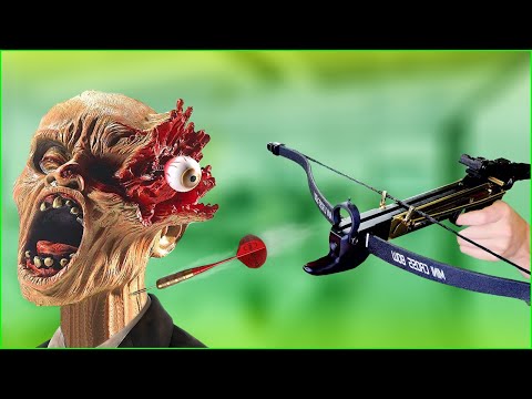 Видео: 20 Вещей Для Зомби Апокалипсиса с Aliexpress / Безумные Вещи с Алиэкспресс + КОНКУРС