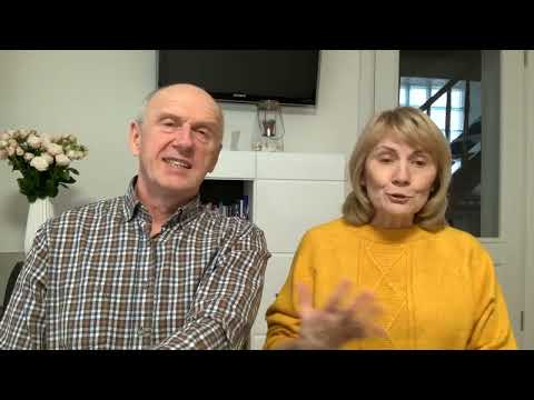 Видео: КАК МОЛИТЬСЯ ЧТОБЫ ИСЦЕЛИТЬСЯ.  ШКОЛА ИСЦЕЛЕНИЯ с  Богданом и Людмилой Демборинскими