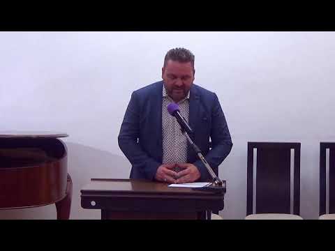 Видео: Богослужение 08.11.2025 г.