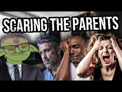 Видео: МУЗЫКА, КОТОРАЯ РАЗОЧАРОВЫВАЕТ ВАШИХ РОДИТЕЛЕЙ...