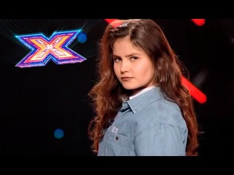 Видео: Лучшие мировые хиты в исполнении участников Х-фактор. Часть 5