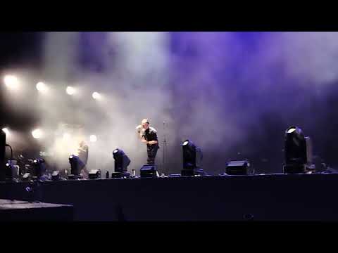 Видео: Lumen - Смерч. Family Rock Fest 2025