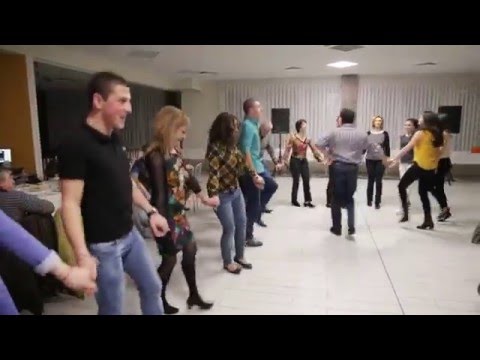 Видео: Граовско хоро