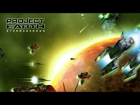 Видео: Стармагеддон - Project Earth: Starmageddon - саундтрек 4