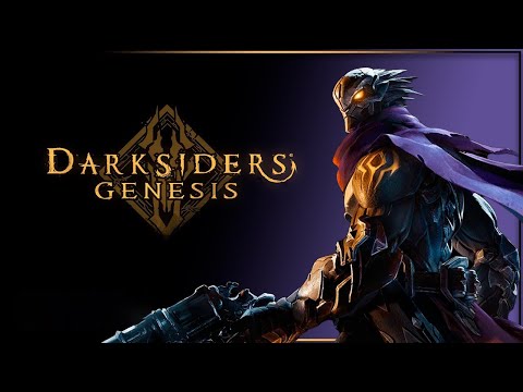Видео: DARKSIDERS GENESIS ◉ САМЫЙ ТЯЖЕЛЫЙ БОСС МОЛОХ ► №5 ФИНАЛ (2K/PS4)