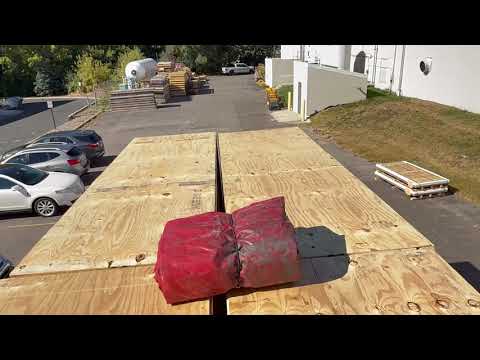 Видео: ТРАКТЫ КАРА🛠️МН СУЗУП САЛДЫ 😱.               Minneapolis ➡️California San Jose.🇺🇸 5200$👍