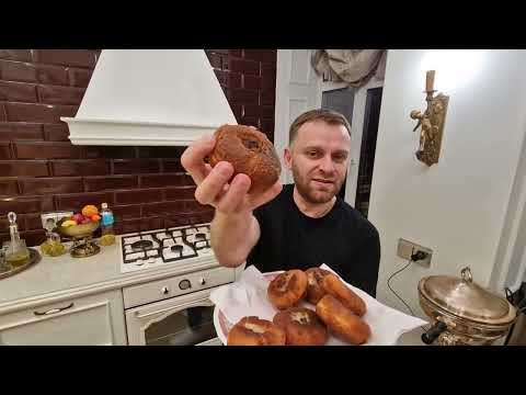 Видео: БЕЛЯШИ ОЧЕНЬ СОЧНЫЕ