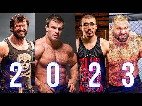 Видео: ТОП 10 ЛУЧШИХ АРМРЕСТЛЕРОВ 2023 / ИТОГИ ГОДА