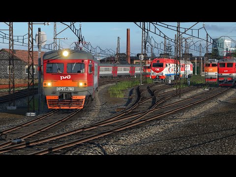Видео: Transport Fever 2- Russia: Застройка Санкт-Петербурга и заселение людей в город. Часть #1