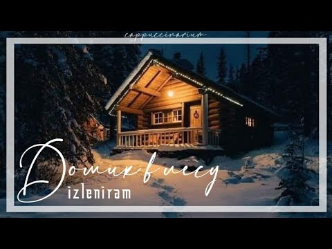 Видео: Домик в лесу / izleniram / озвучка фанфика / юнджины, тэджины