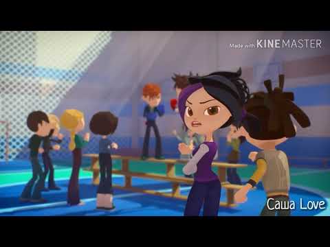 Видео: Герои Энвелла - Семья перед Новым годом (1 часть) (Прикол)