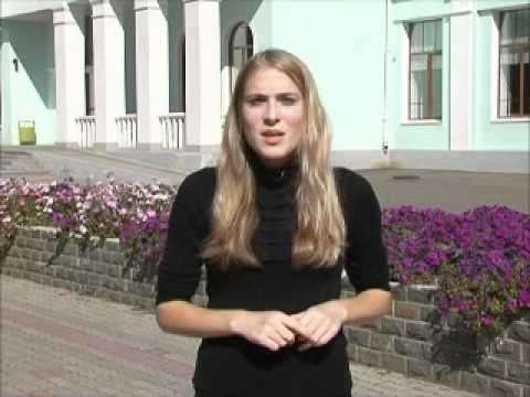 Видео: Карта города - Железнодорожный вокзал.wmv