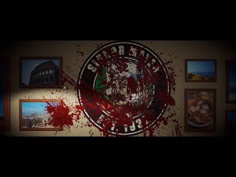Видео: СТРЕЛЬБА В ПИЦЦЕРИИ - Crime Scene Cleaner #5
