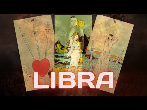 Видео: ВЕСЫ⚠️ ВАШЕ ПРЕДСКАЗАНИЕ НА ПЯТНИЦУ ПУГАЕТ 🔮😱 КАРМА ЗАСТАВИТ ВАС ПЛАЧАТЬ💫😭 ГАДАНИЕ ТАРО НА НОЯБРЬ...