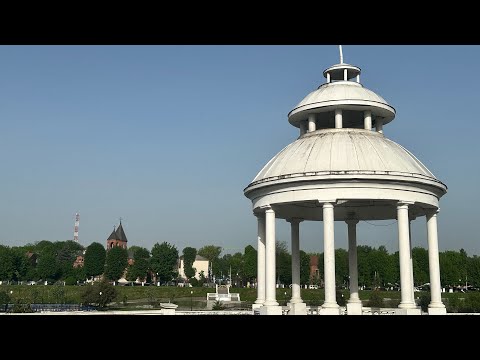 Видео: На машине во Владикавказ. Мини отпуск. Обзор квартиры.