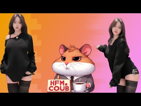 Видео: HFM COUB BEST CUBE Coub Приколы 2024 entertainment show, video collection from all over the world