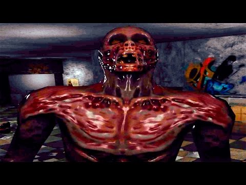Видео: МОРЩИНИСТЫЙ СОСУН ► Wounded