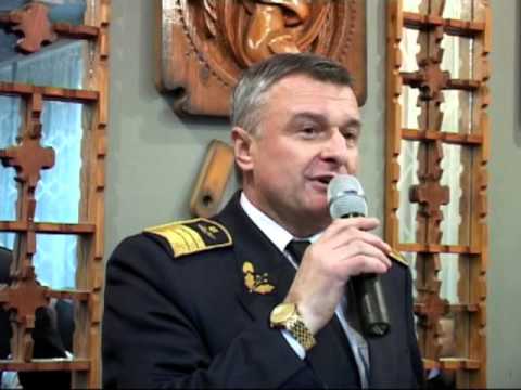 Видео: КРЕМЕНЧУГ- 2 ЧАСТЬ- ВСТРЕЧА ВЕТЕРАНОВ КЛК НАУ