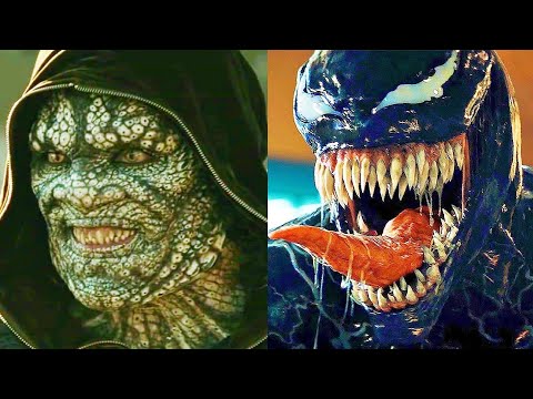 Видео: 🔶 Топ 10 Самых Страшных Супергероев в Истории 😱!