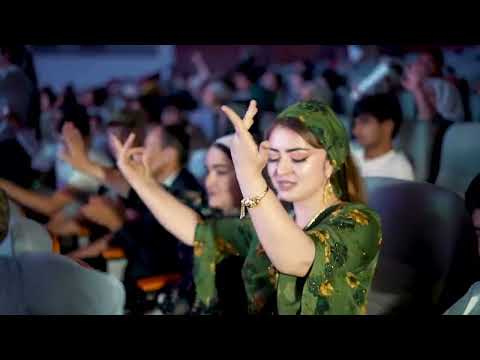 Видео: Қадат баланд! Шаҳзоди Даврон консерт 2025