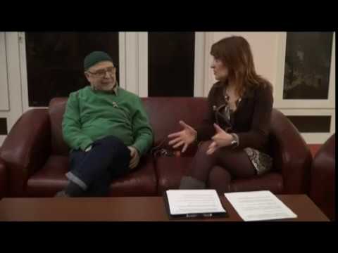 Видео: ИНТЕРВЮ НА ДИАНА ДИМИТРОВА С МИТКО ЩЕРЕВ.