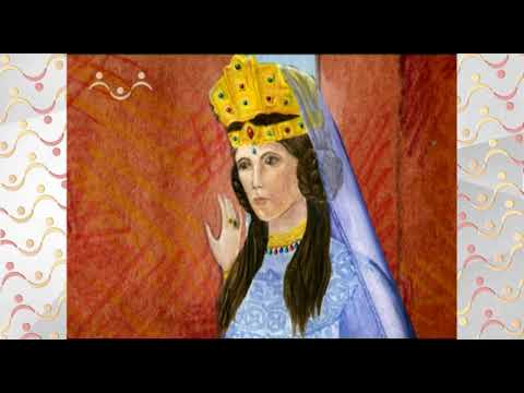 Видео: Рассказы о Святых .Святитель Тарасий Архиепископ Константинопольский