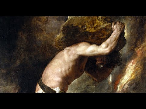 Видео: Альбер Камю. "Миф о Сизифе"