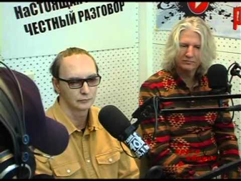 Видео: Кругооборот №169 Эксклюзивное интервью с группой Пикник (часть 1 из 2)