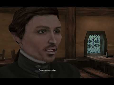 Видео: Проклятие мертвых рифов