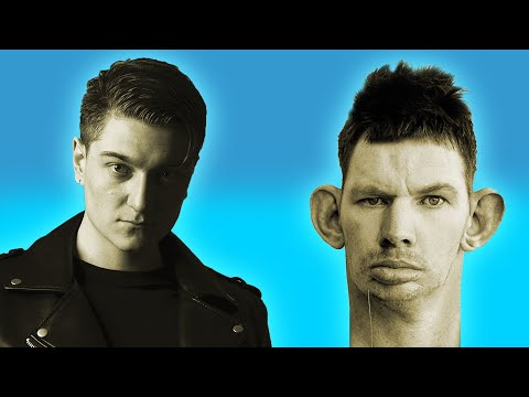 Видео: KorbenDallas & Глад Валакас - Чумачечая Весна [AI] Кавер