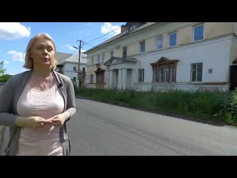 Видео: Ключи Твери № 95 улица Орджоникидзе